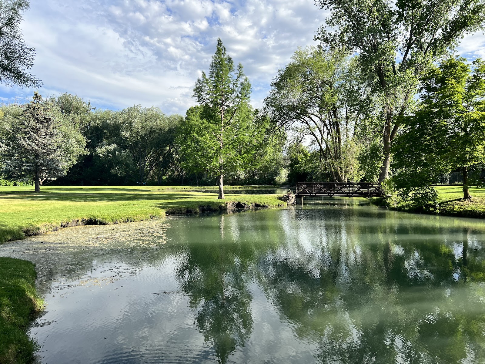 Bicentennial Park