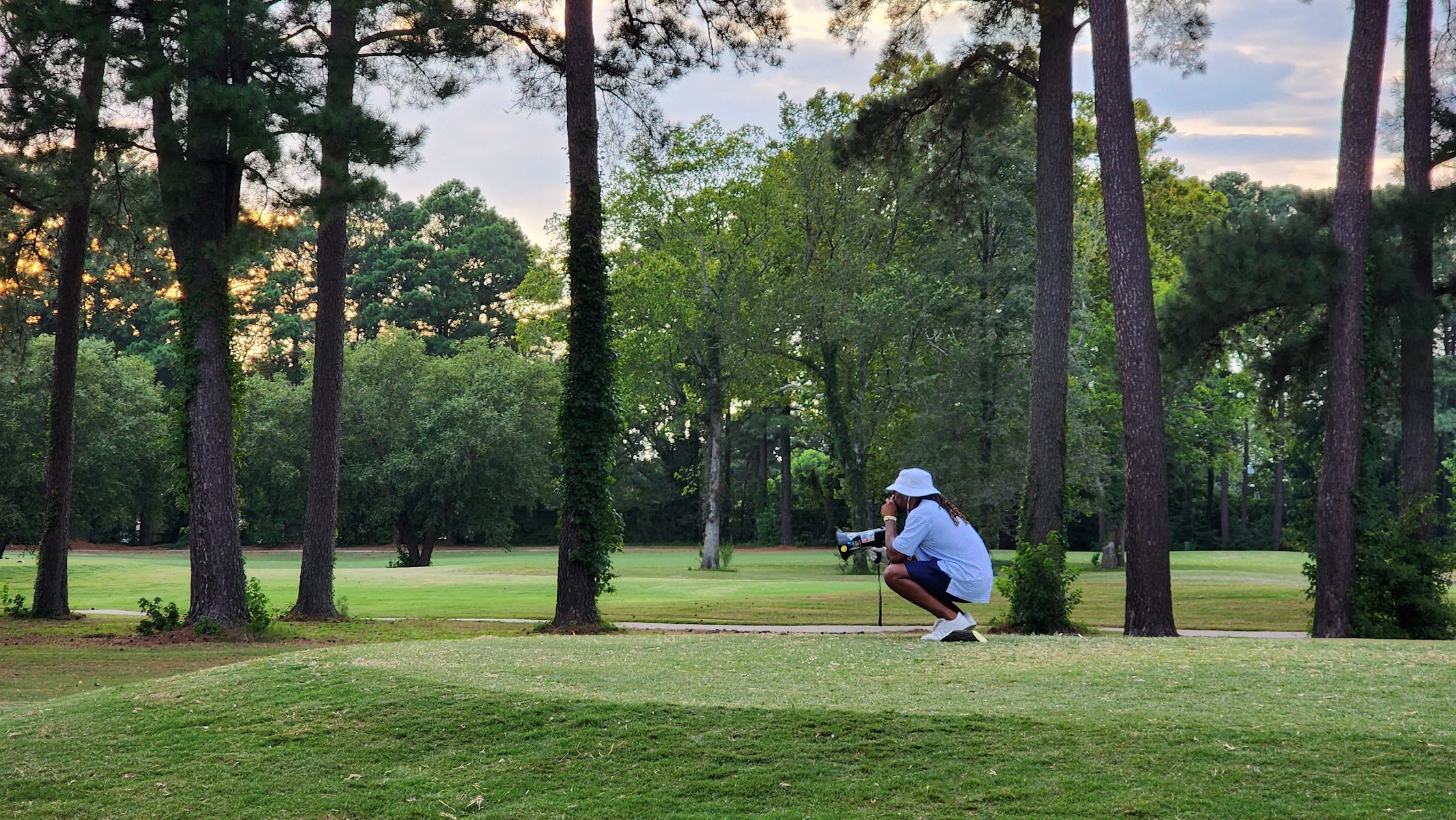 Bide-A-Wee Golf Course