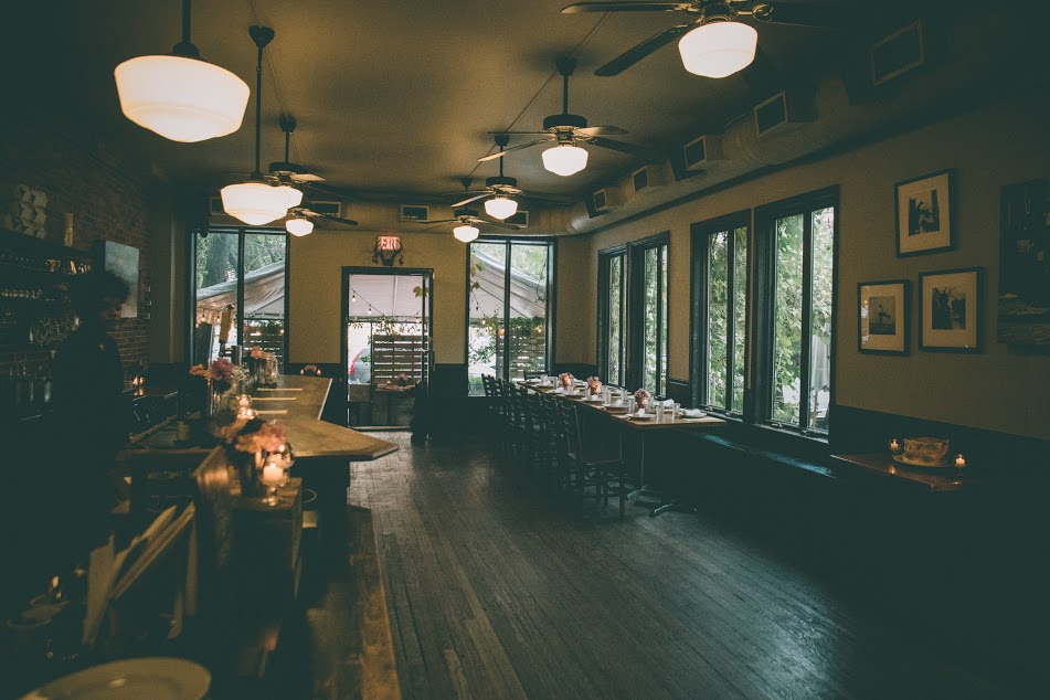 Big Bear Cafe