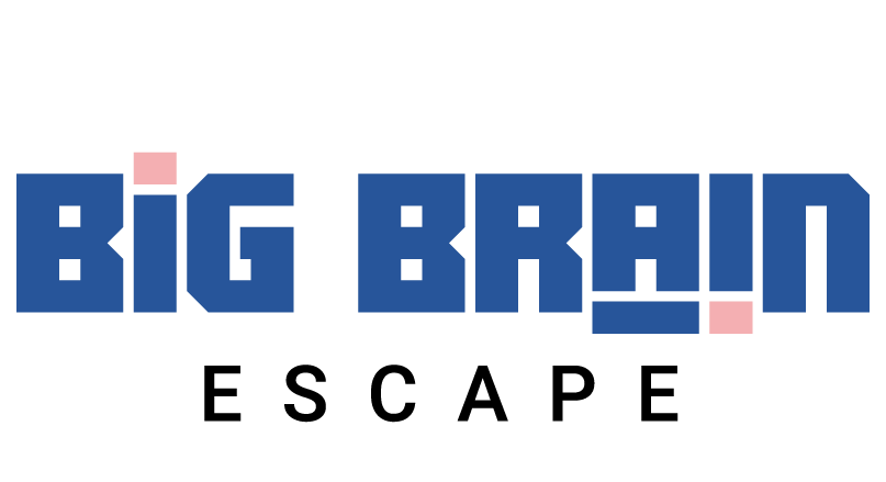 Big Brain Escape
