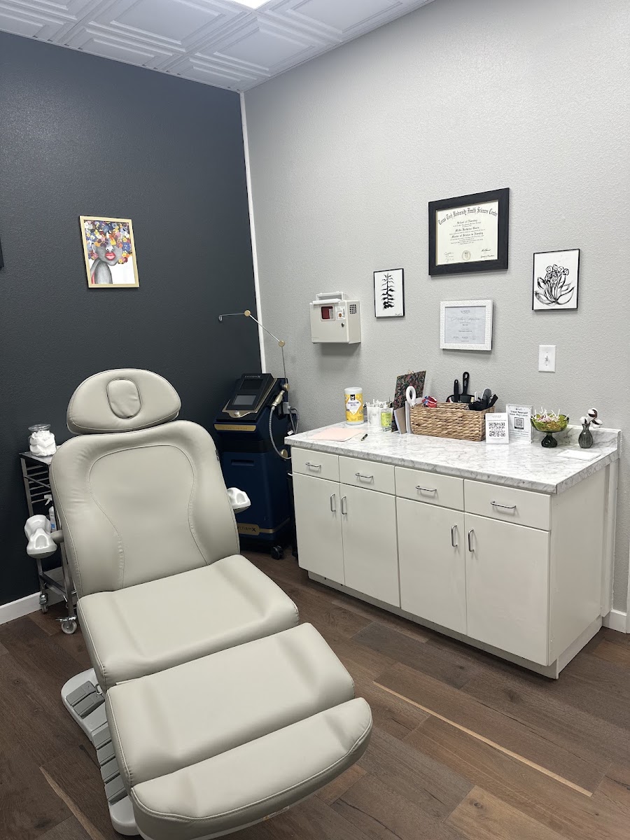 Big Country Medical Spa