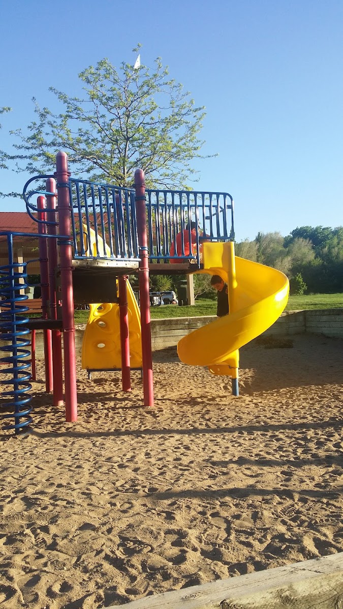 Big-Dee Sports Park