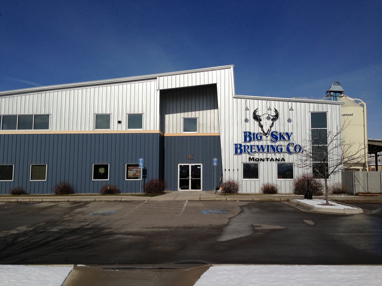 Big Sky Brewing Co