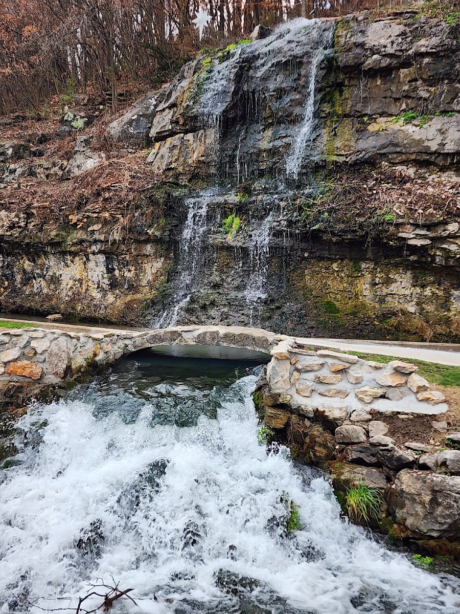 Big Spring Park