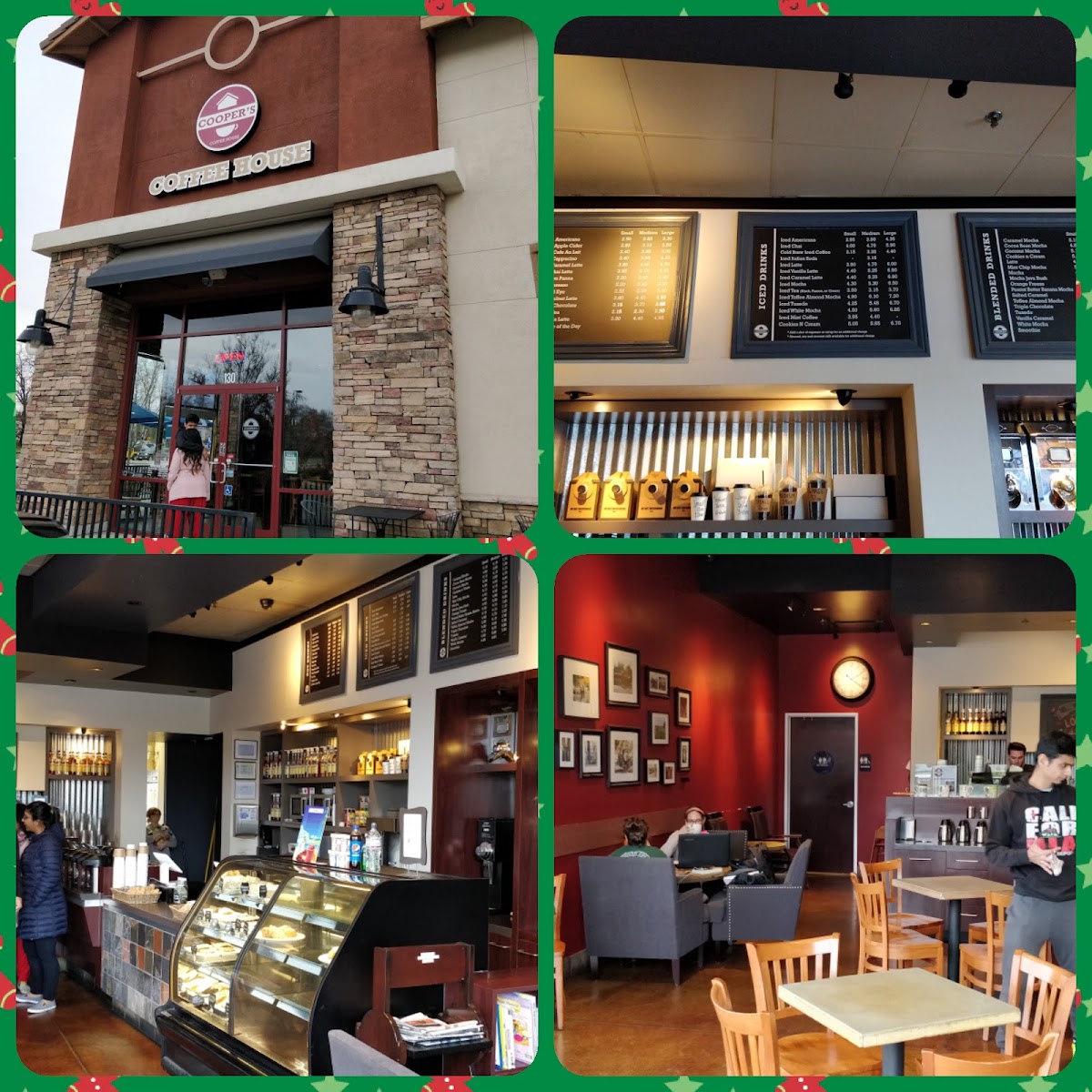 Big Wave Coffeehouse