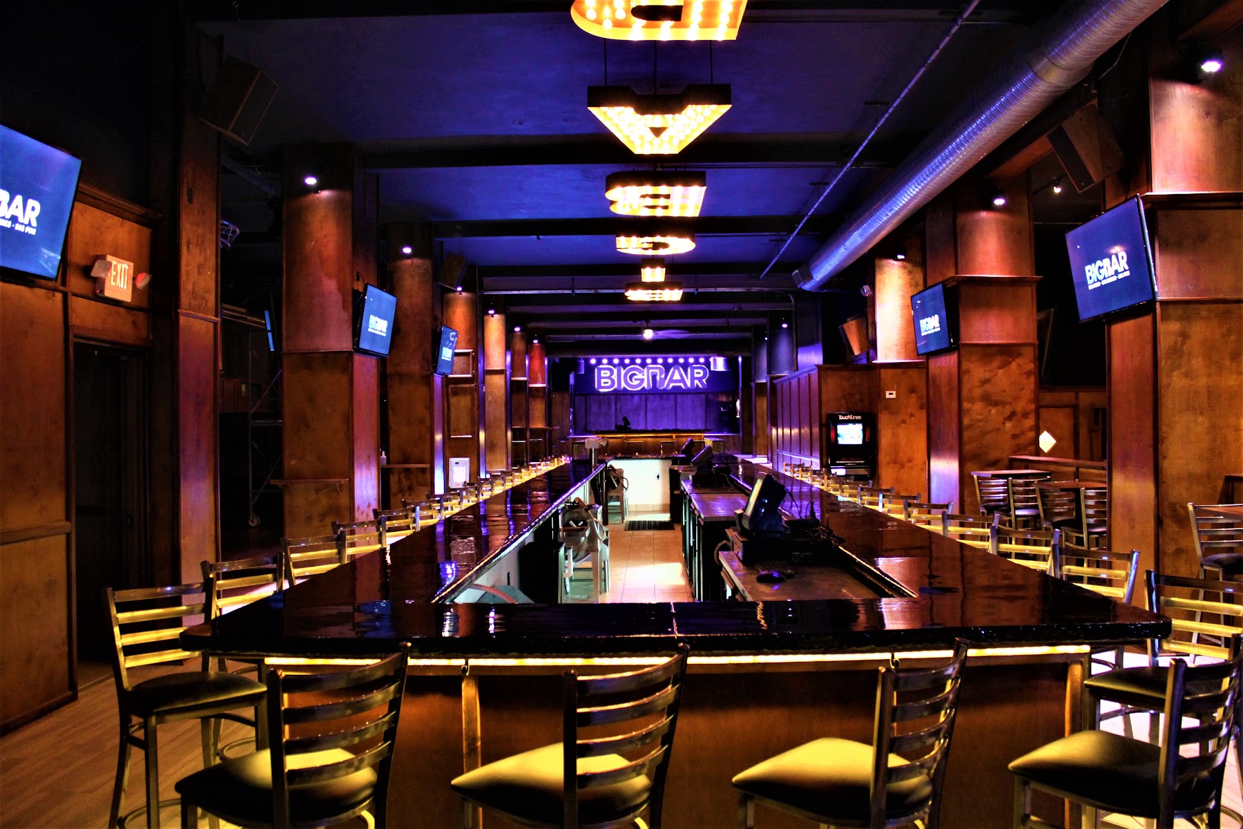 BIGBAR