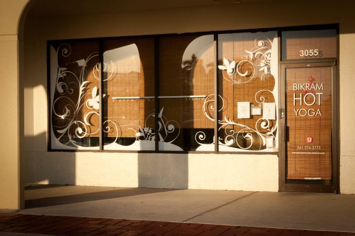 Bikram Yoga Delray Beach