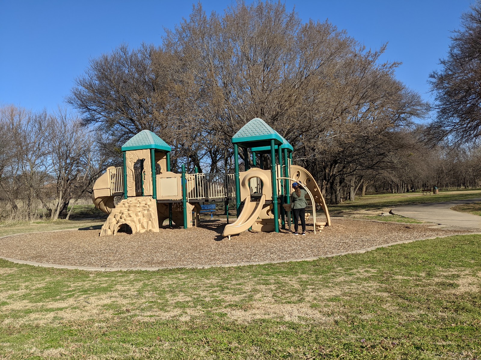 Bill Allen Memorial Park