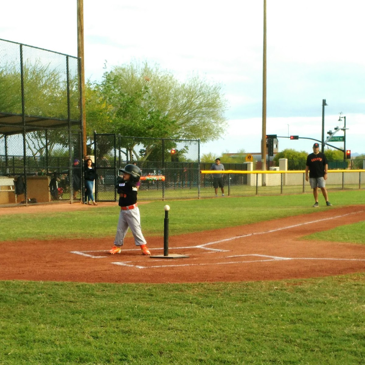 Bill Gentry Park