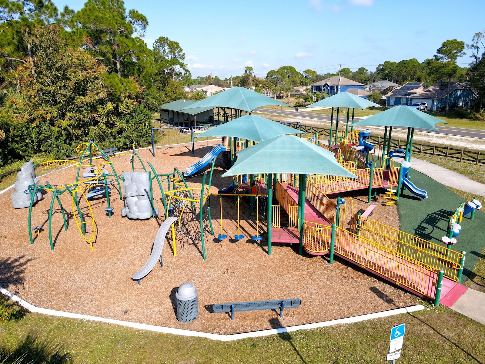 Bill Madden Park