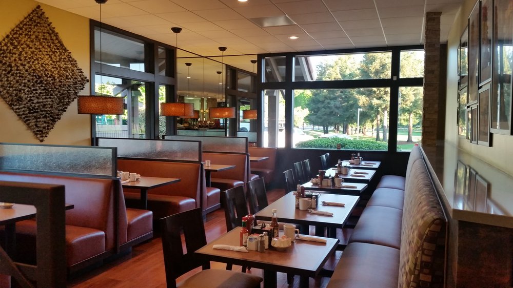 Bill's Cafe - Pleasanton