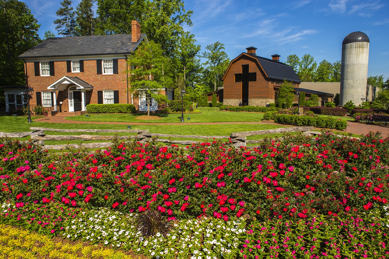 Free History & Budget Bites in Eagle Lake