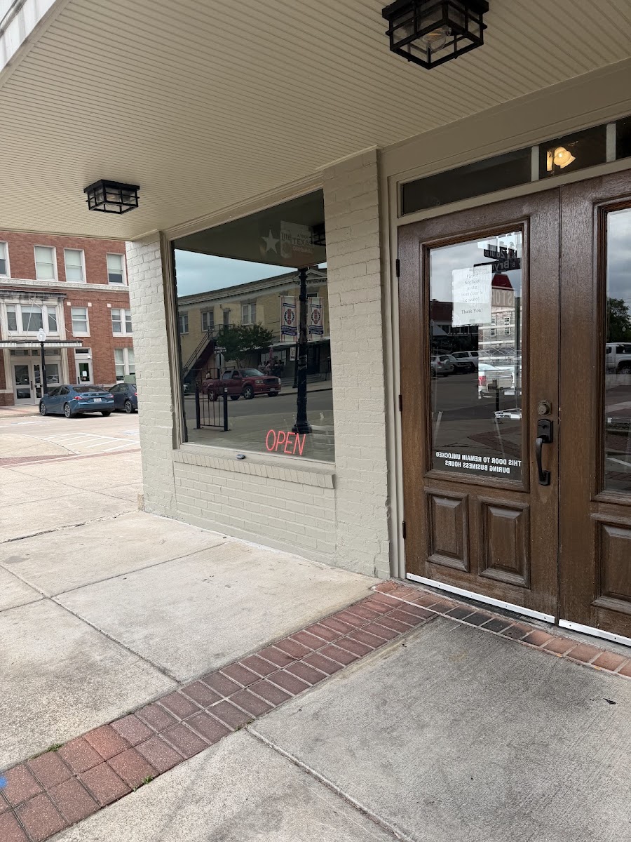 Billy's Grille & Bar - Bryan