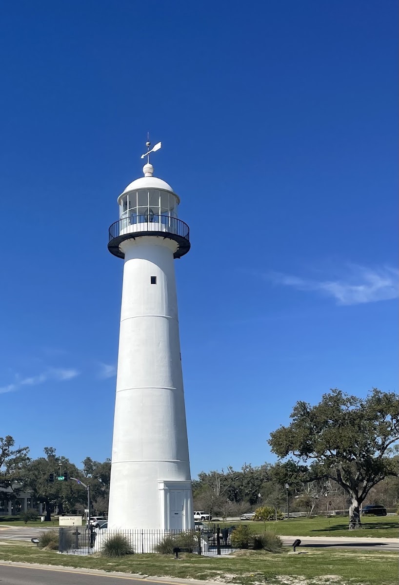 Biloxi Beach