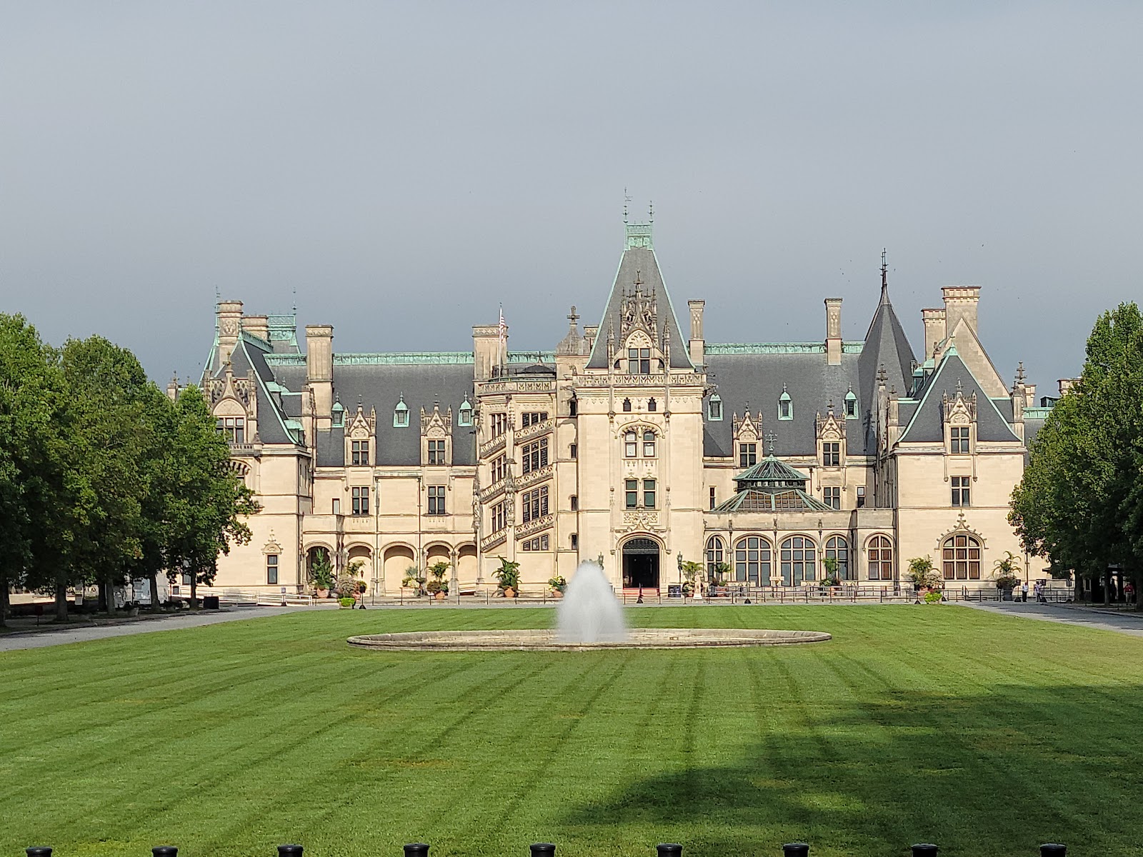 Biltmore