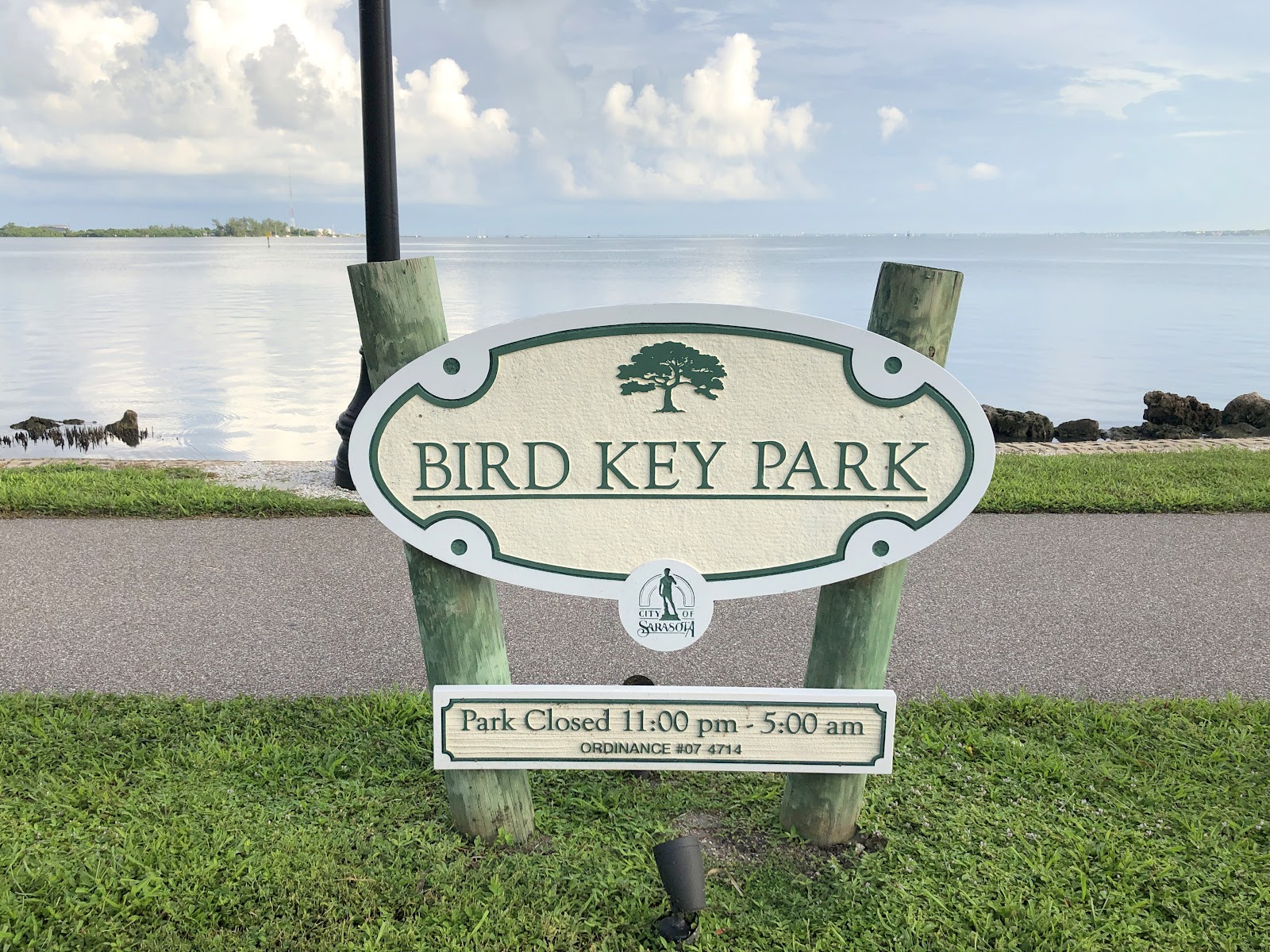 Bird Key Park