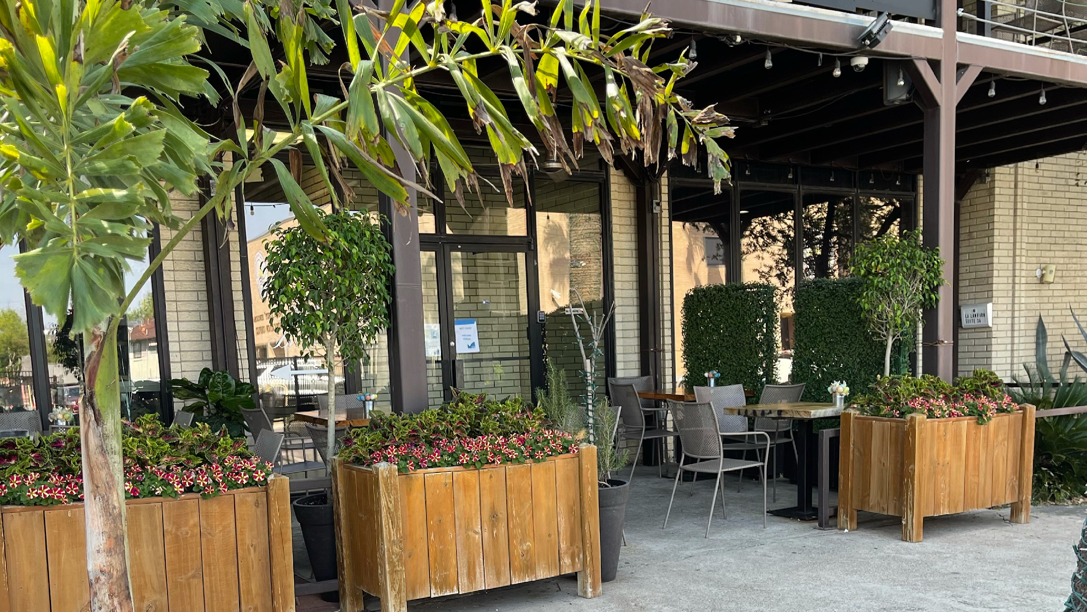 Birdie Bistro