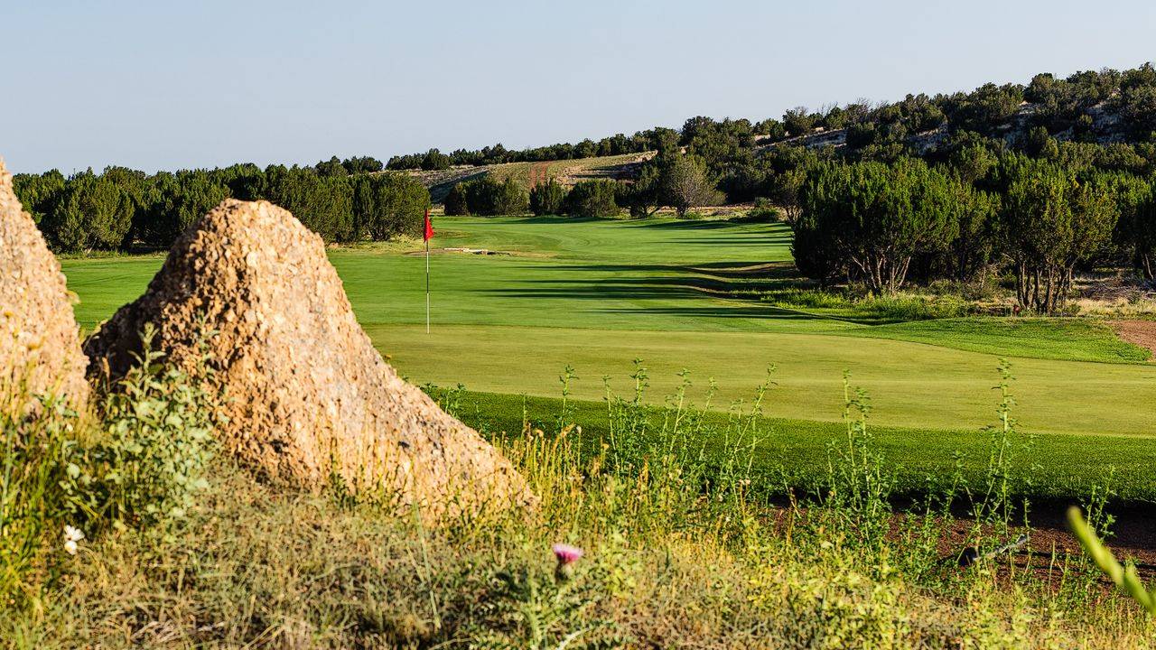 Birdie Ranch Golf Club