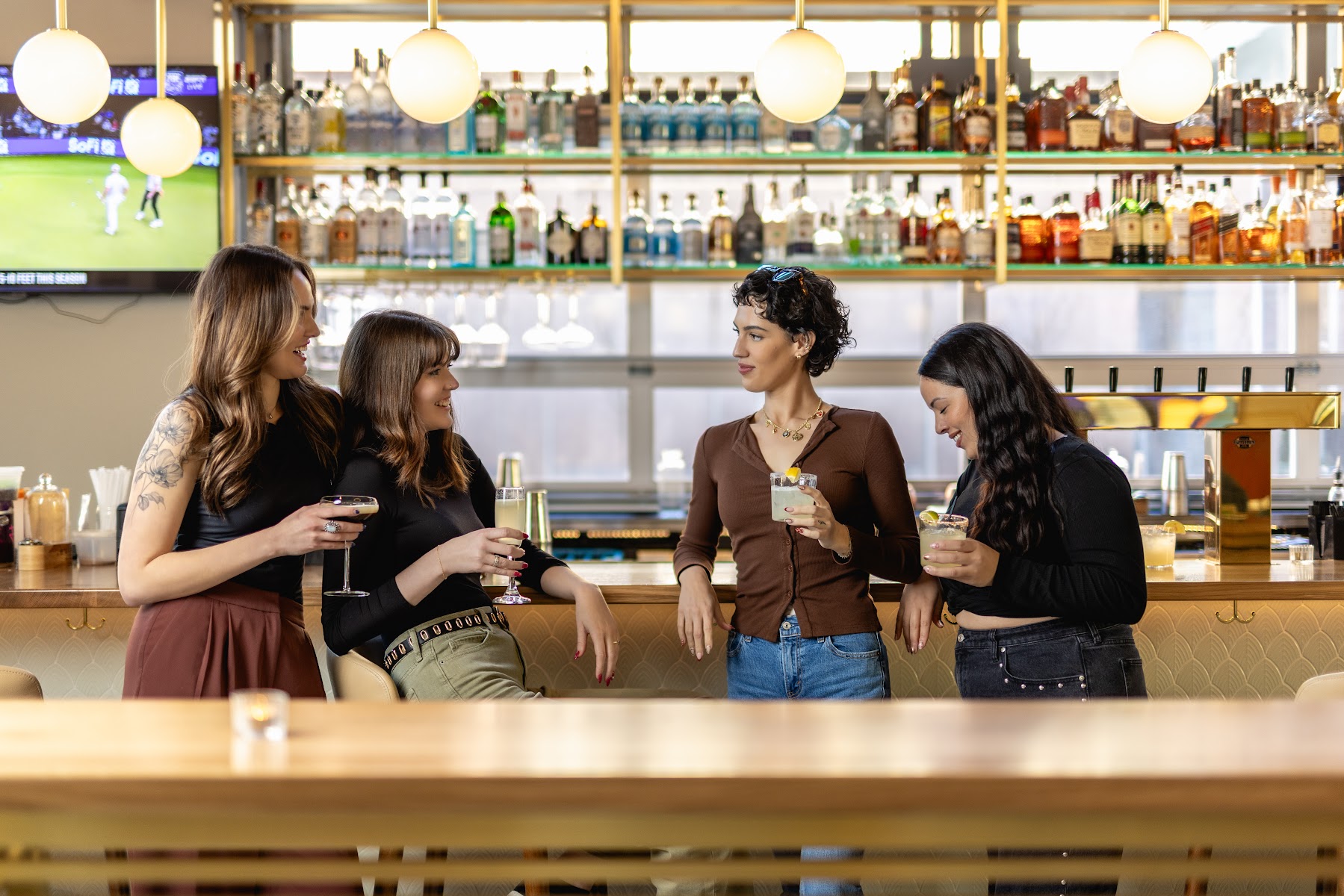 Birdie's Barroom & Kitchen