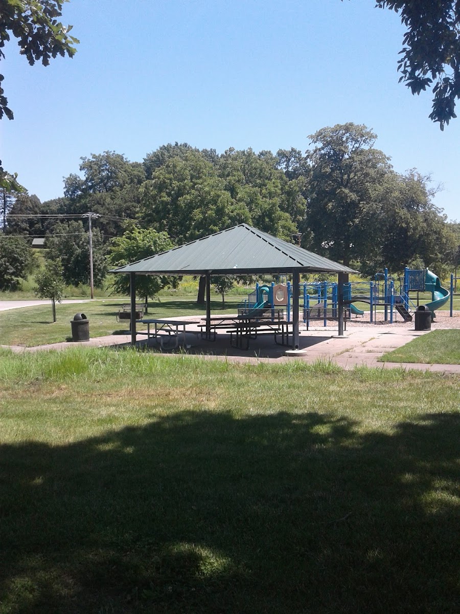 Birdland Park