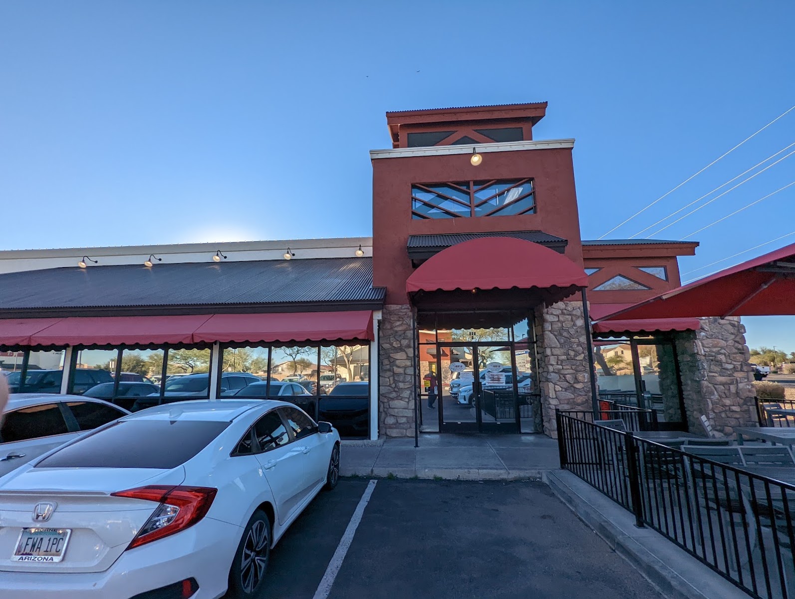 Biscuits Cafe