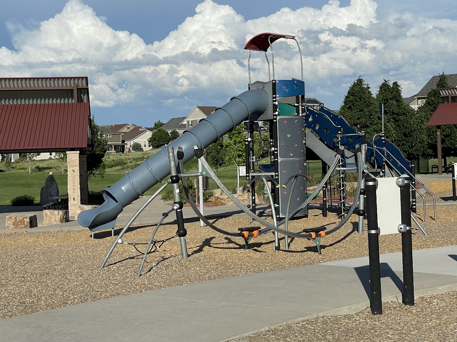 Bison Park