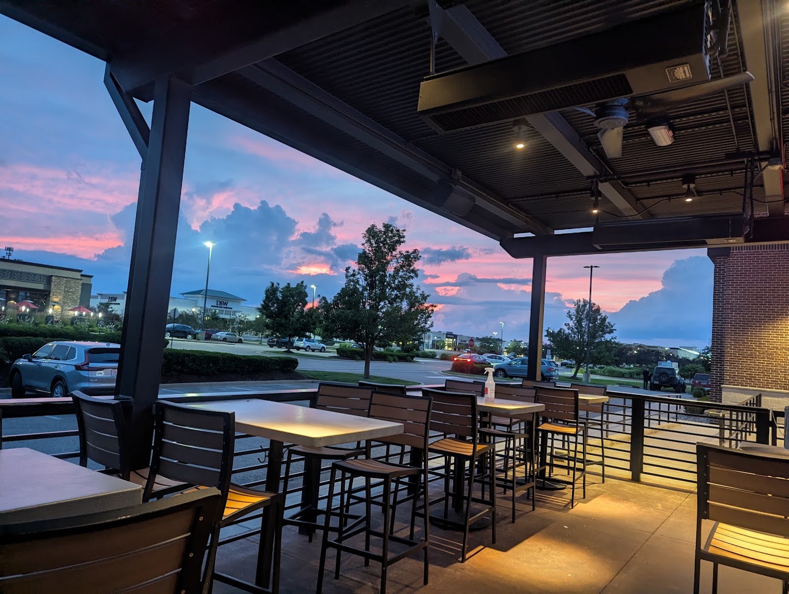 BJ's Restaurant & Brewhouse