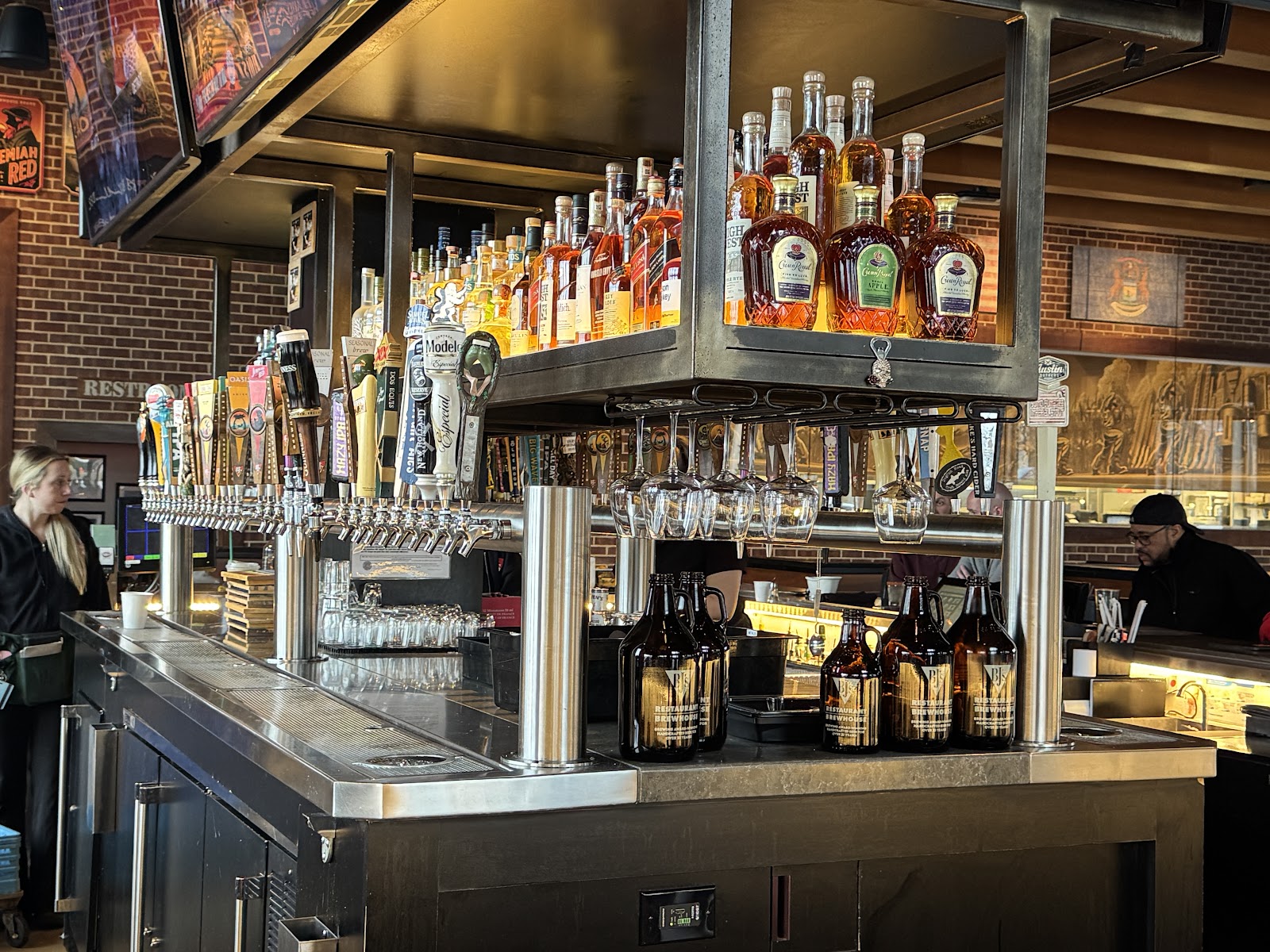 BJ's Restaurant & Brewhouse