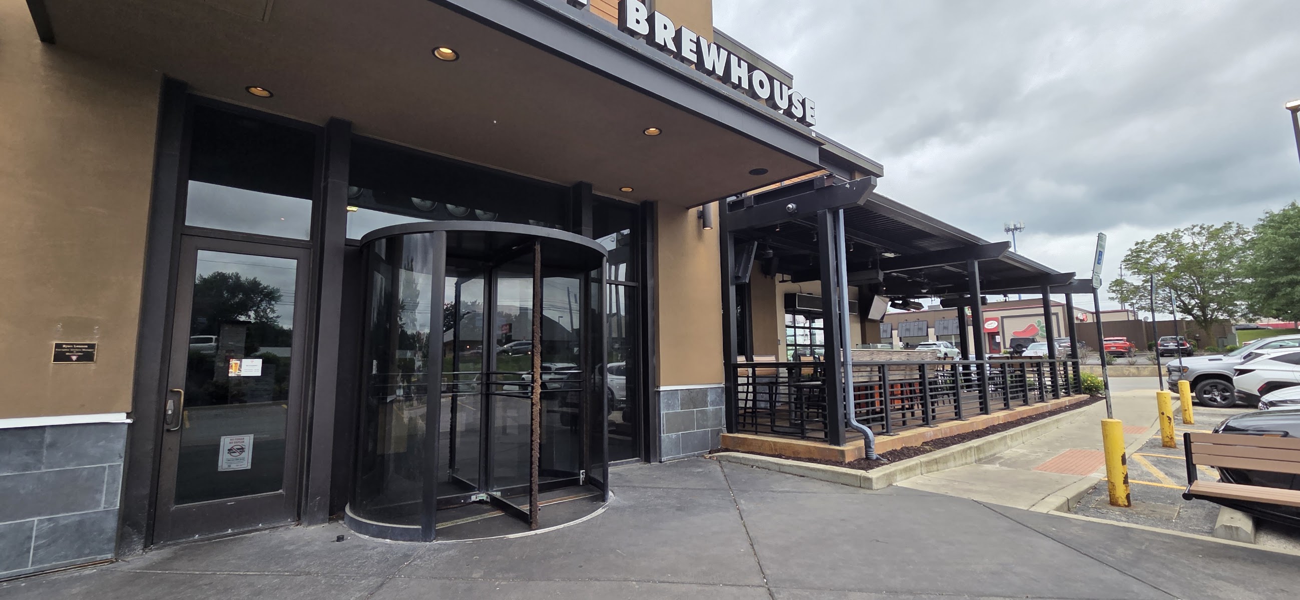 BJ's Restaurant & Brewhouse