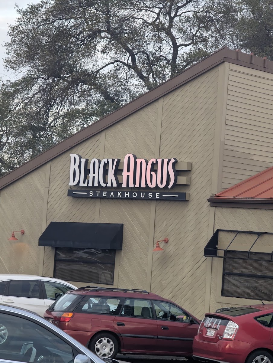 Black Angus Steakhouse