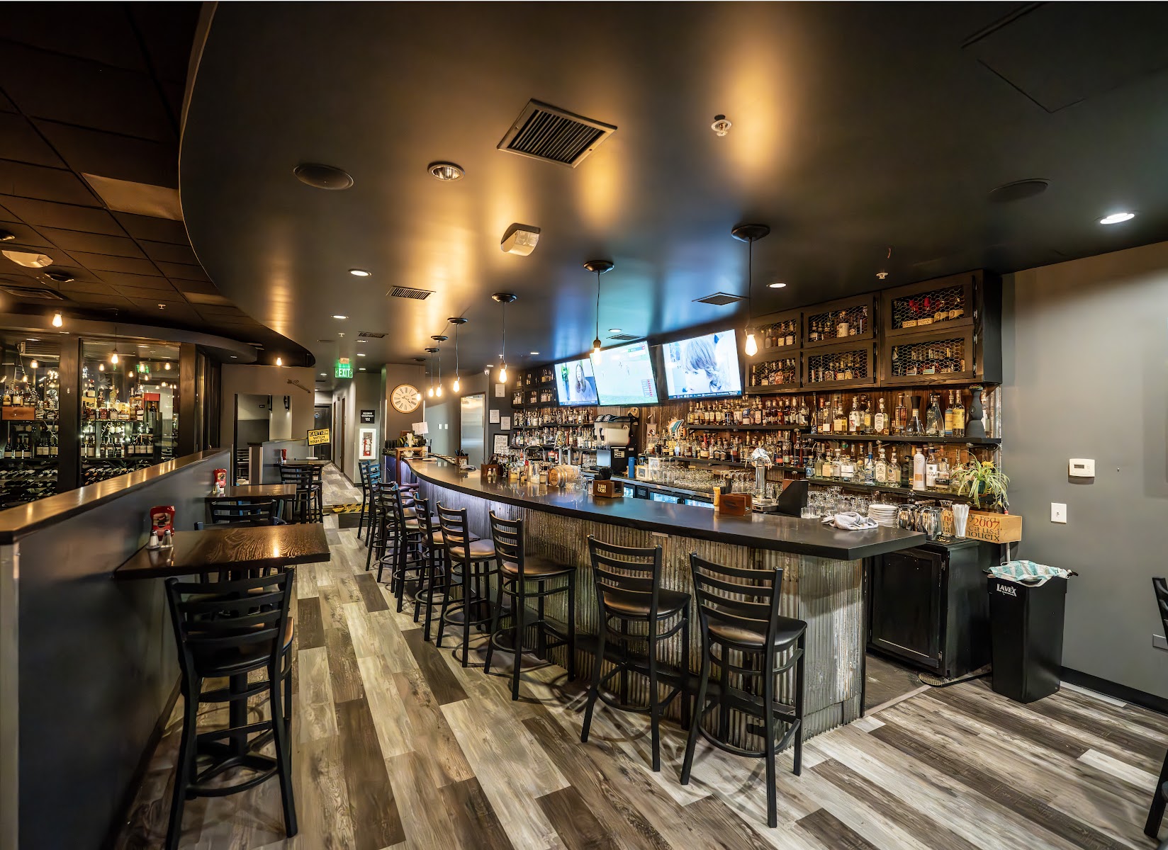 Black+Haus Tavern - Parker