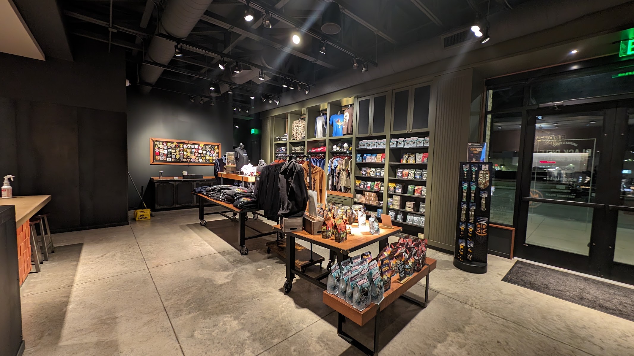 Black Rifle Coffee Company