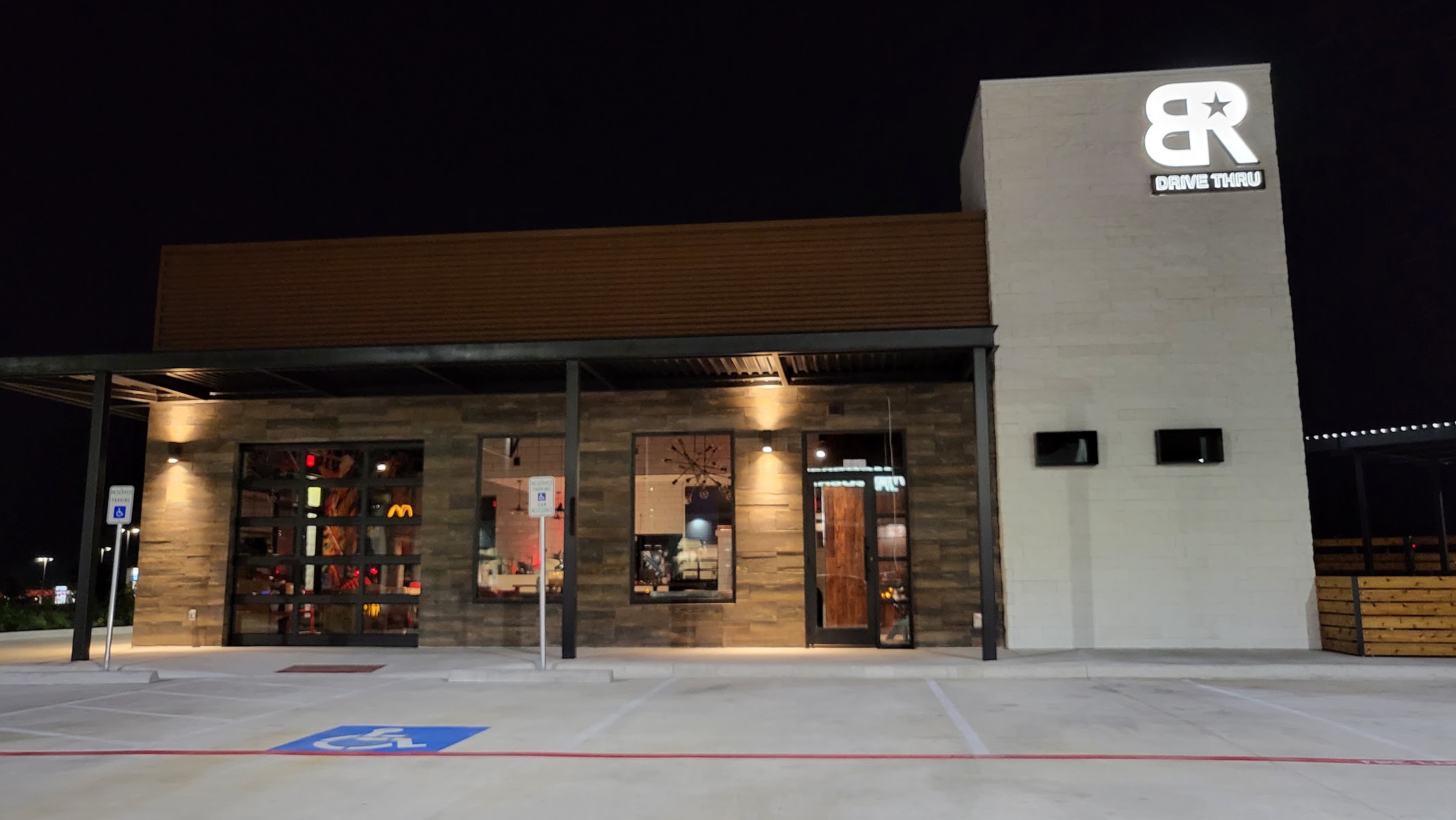Black Rock Coffee Bar