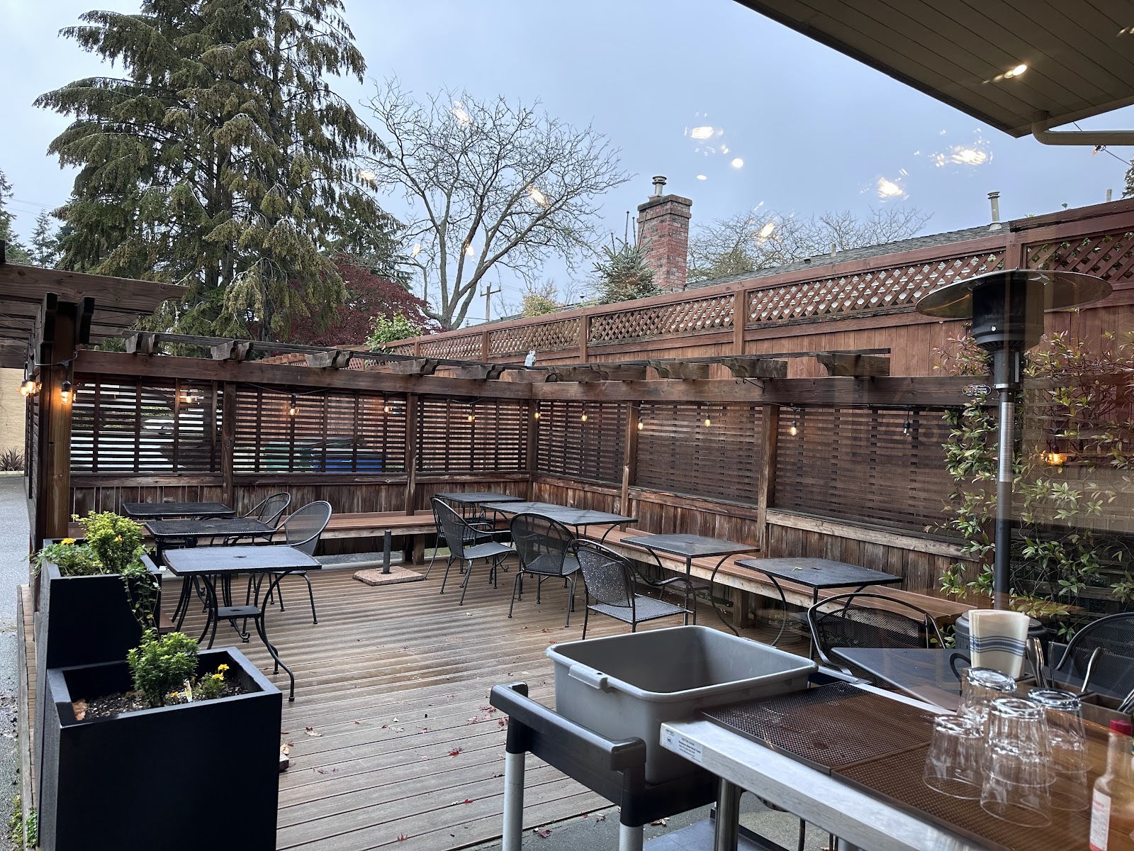 Blackbird Cafe & Bar