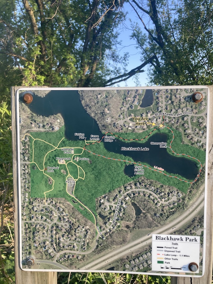 Blackhawk Park