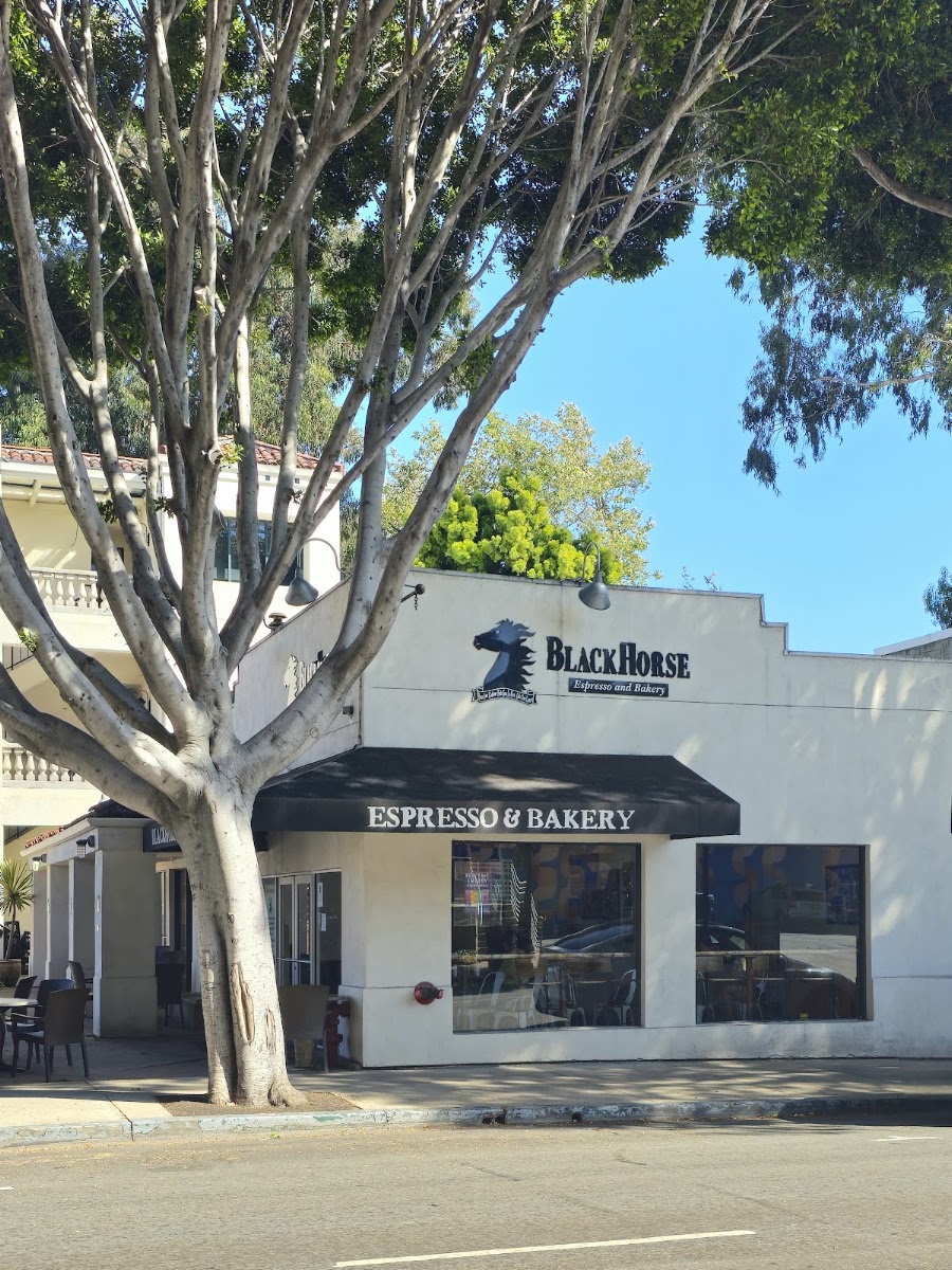 BlackHorse Espresso & Bakery