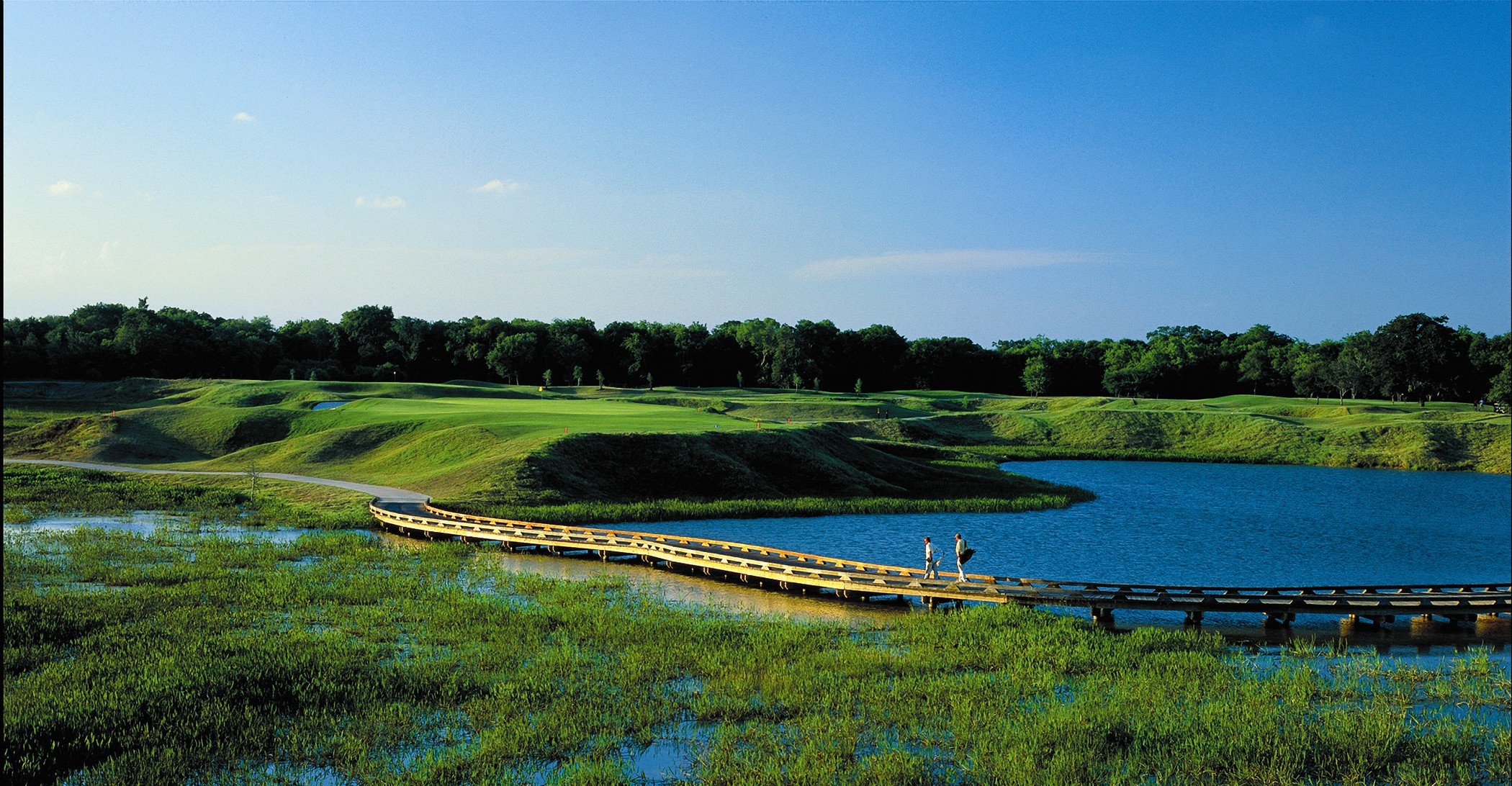 BlackHorse Golf Club