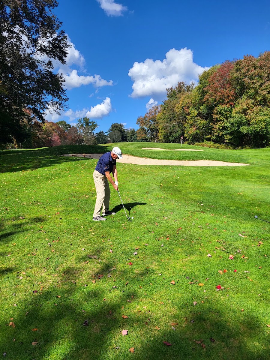 Blackledge Country Club