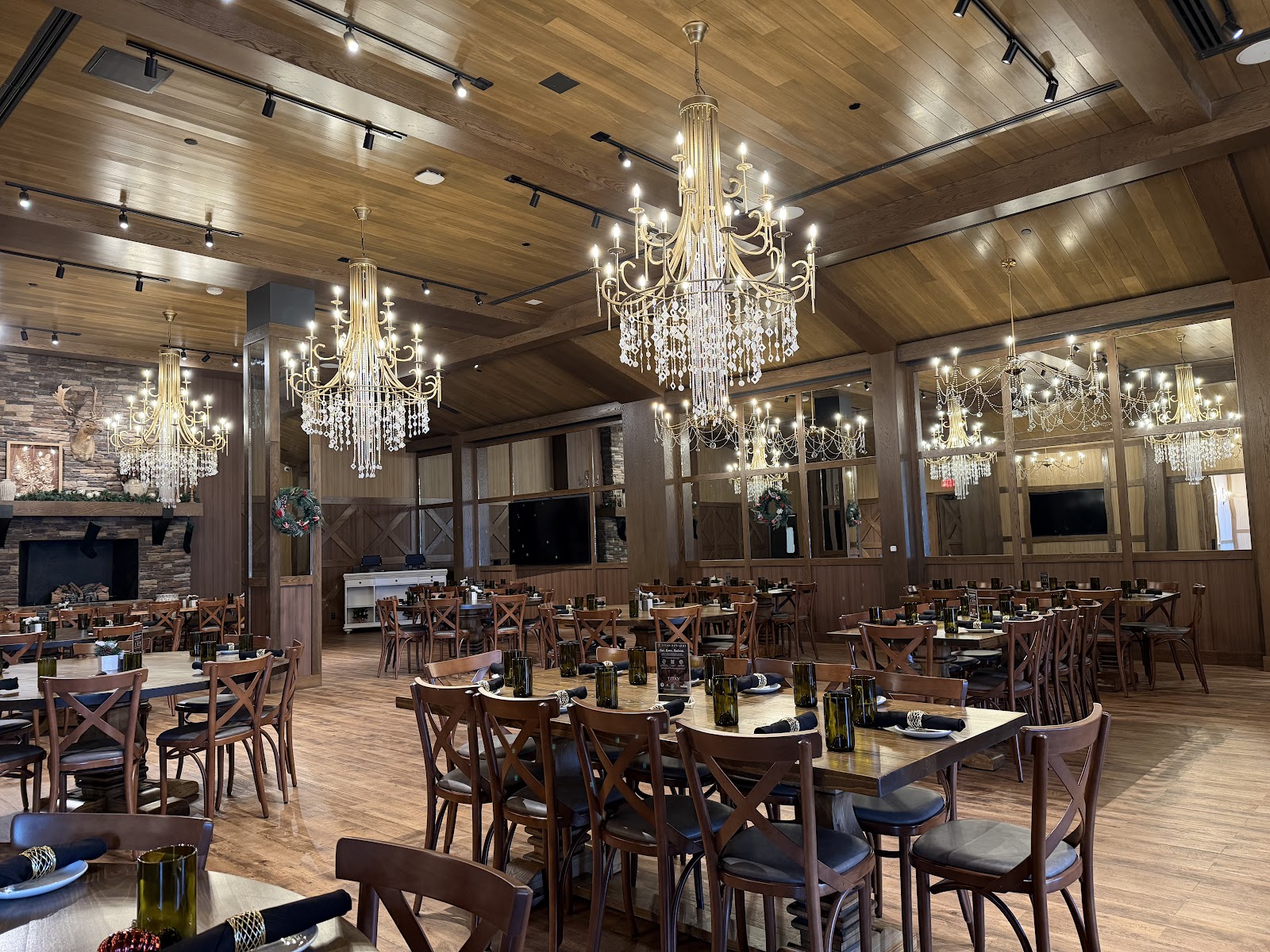 Blackwall Barn & Lodge Wilmington