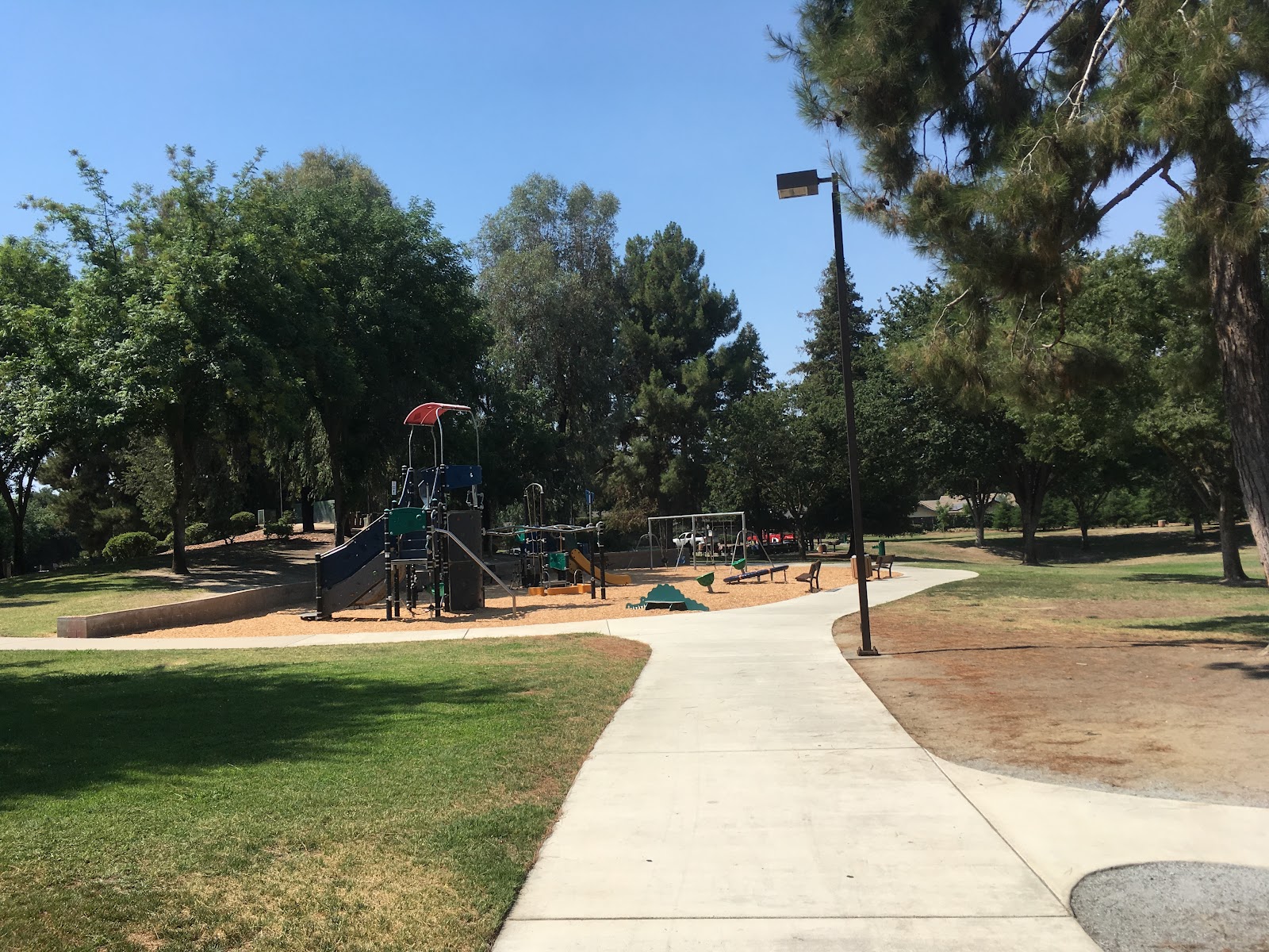 Blain Park
