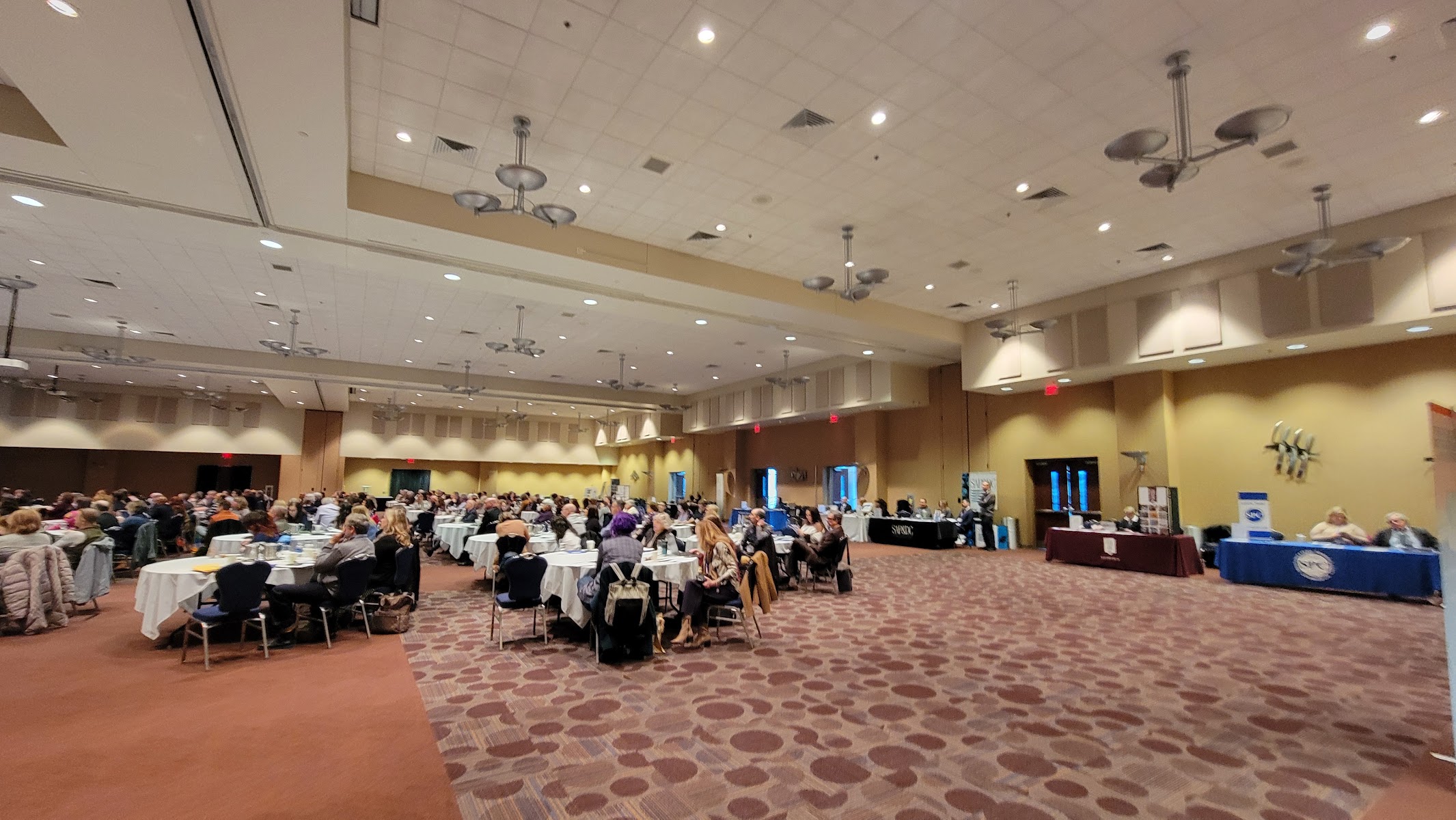 Blair County Convention Center