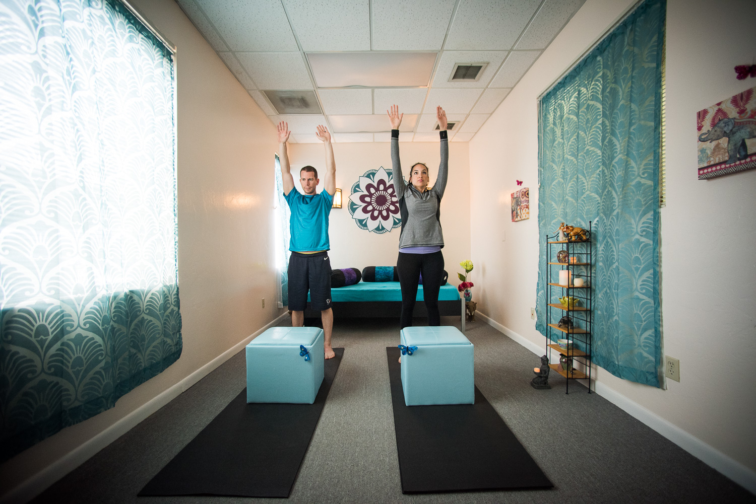 Blessings Yoga