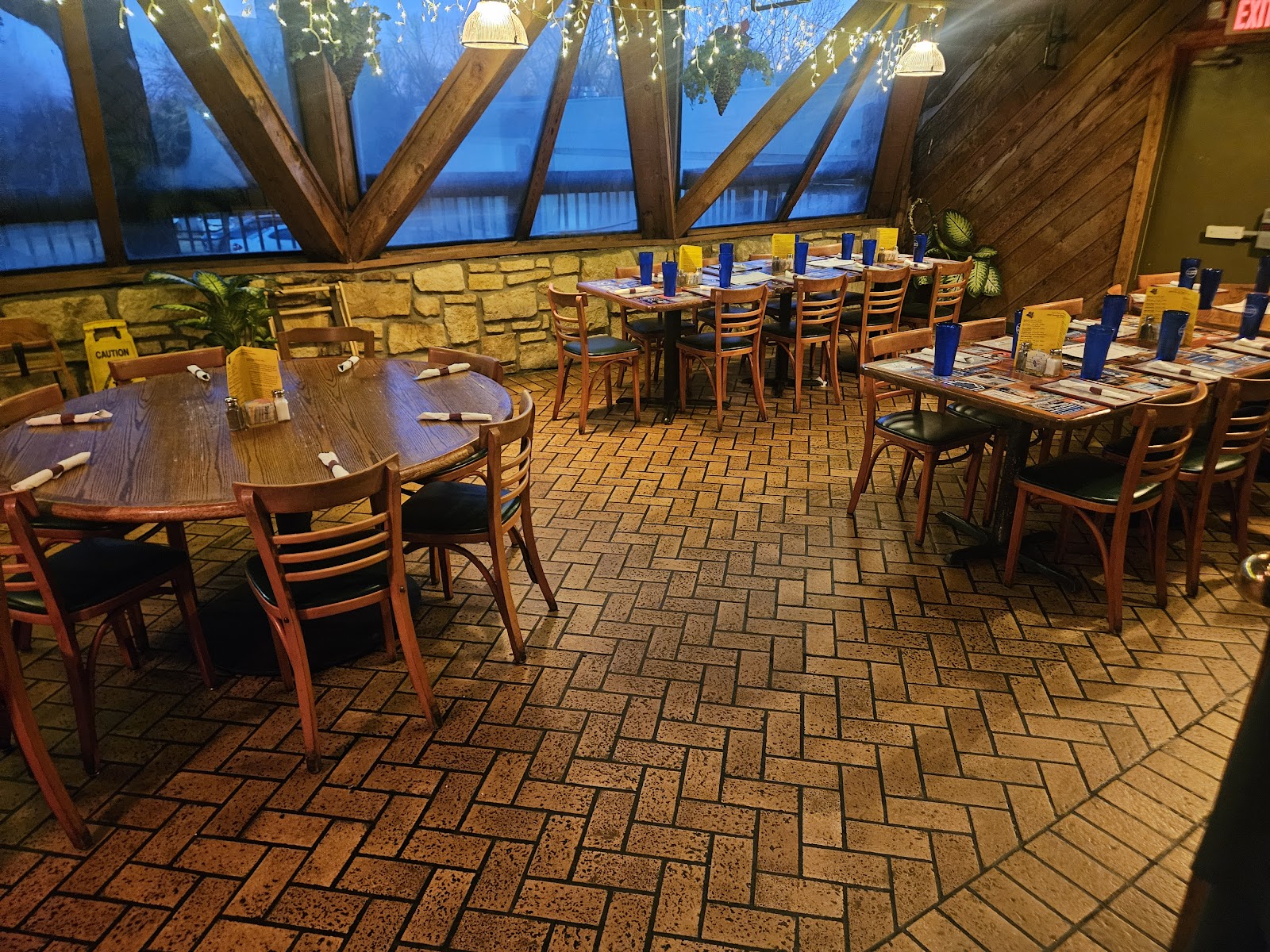 Blind Tiger Brewery & Restaurant