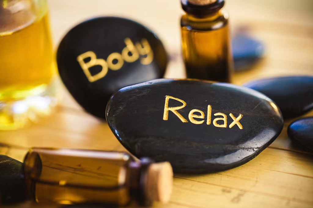 Bliss Spa