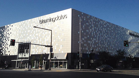 Bloomingdale's