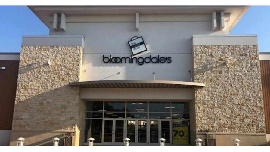 Bloomingdale's Outlet
