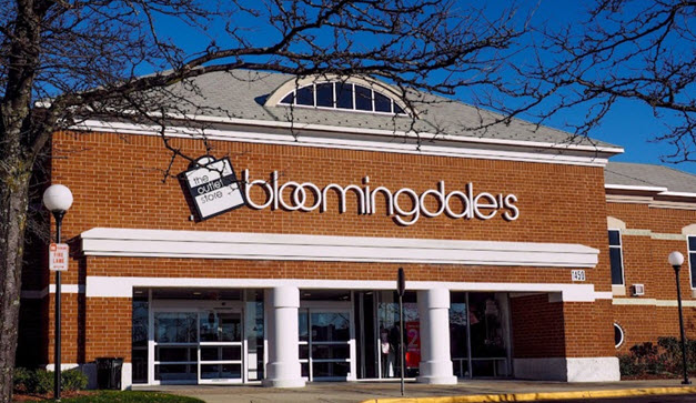 Bloomingdale's Outlet