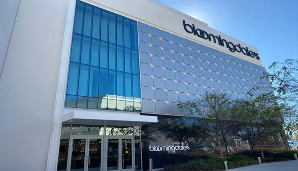Bloomingdale's