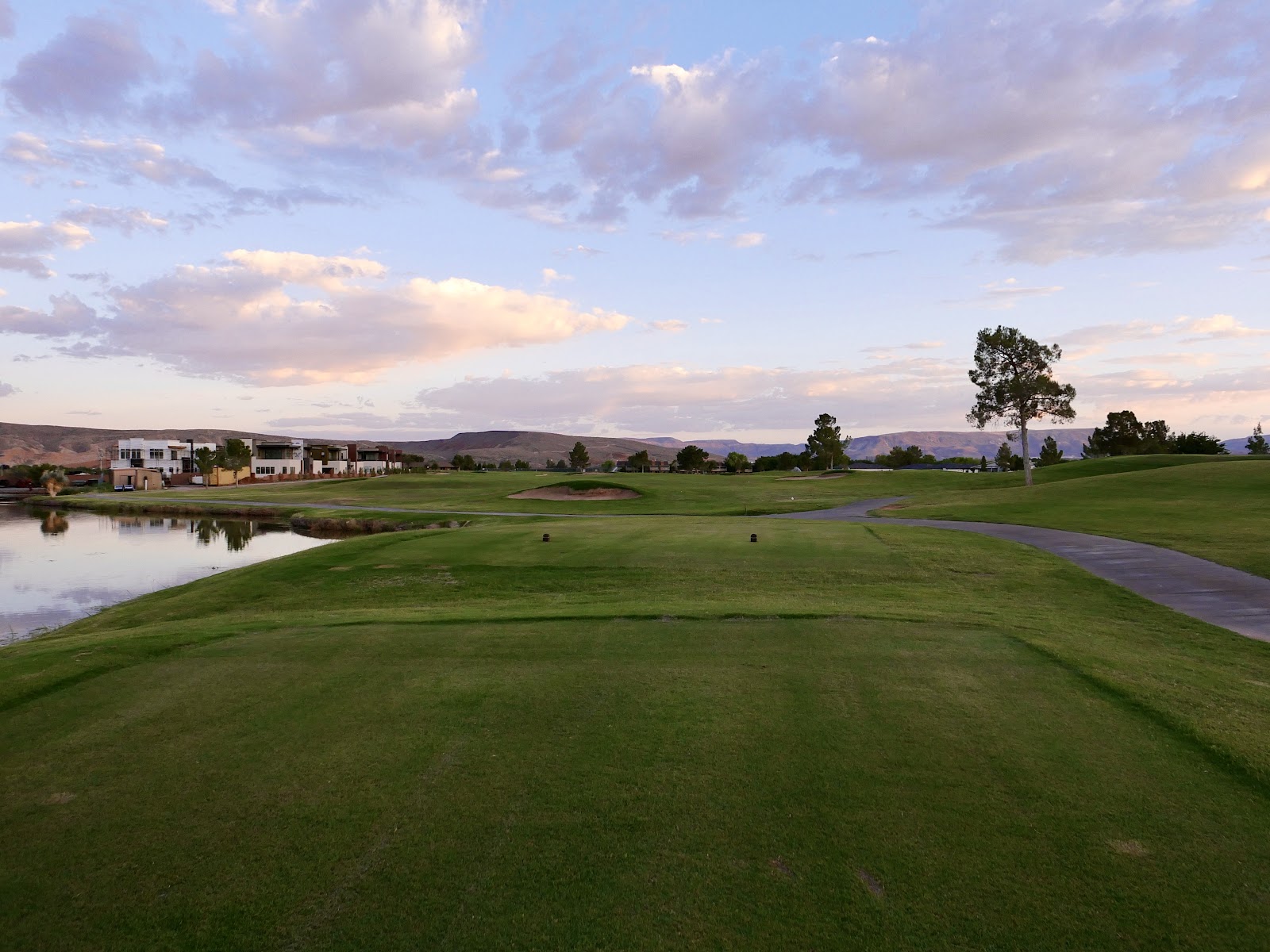 Bloomington Country Club