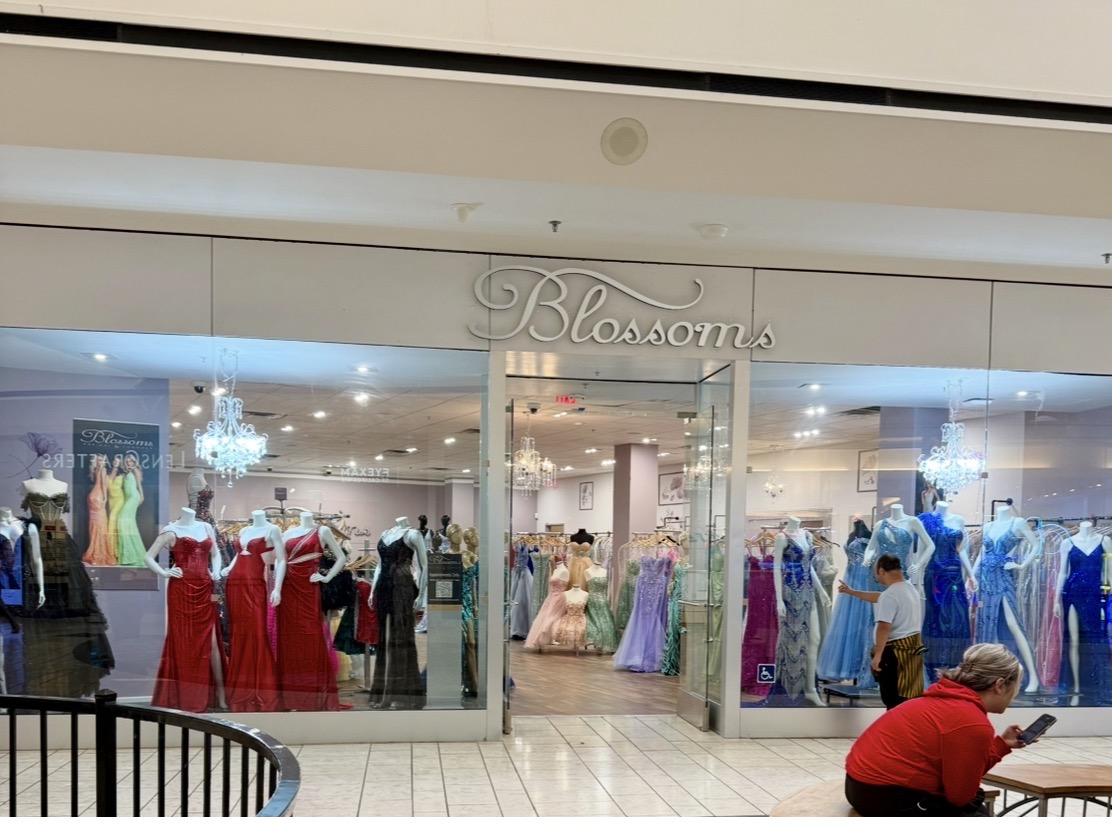 Blossoms Bridal & Formal